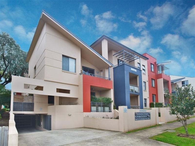 3/30-34 Gladstone Street, North Parramatta NSW 2151