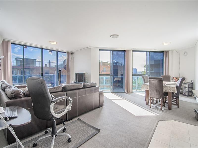 45/1 Good Street, Parramatta NSW 2150