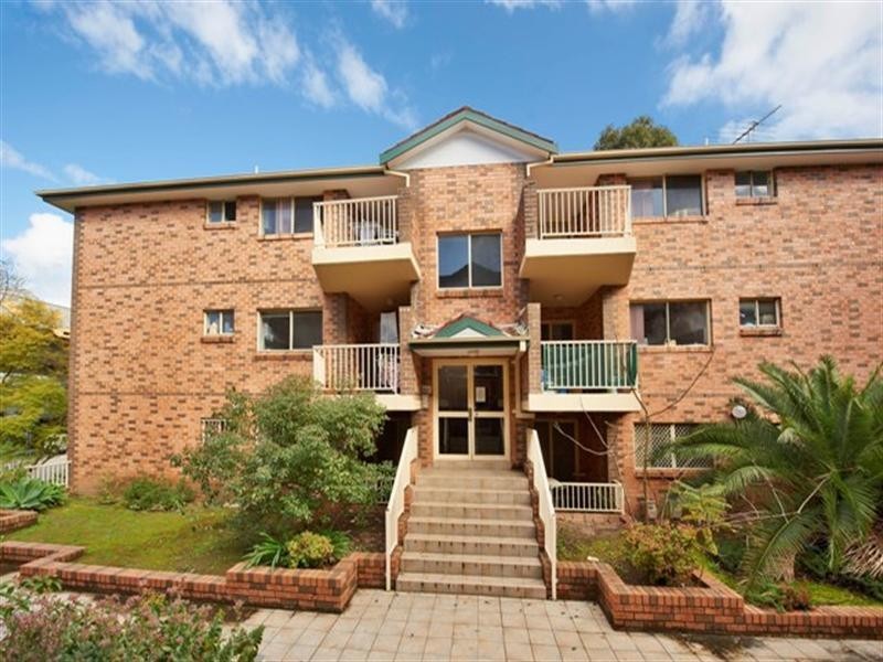 14/1 Junction Street, Granville NSW 2142