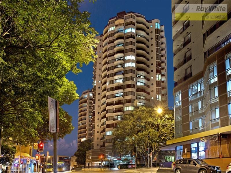 169/13-15 Hassall Street, Parramatta NSW 2150