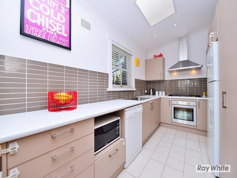 101A Arthur Street, Rosehill NSW 2142