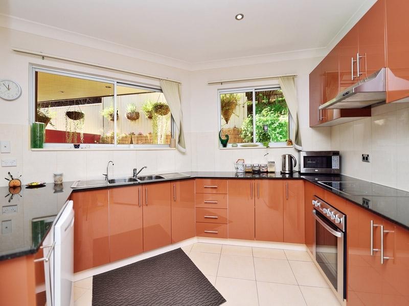 6/20 Burnham Place, North Parramatta NSW 2151