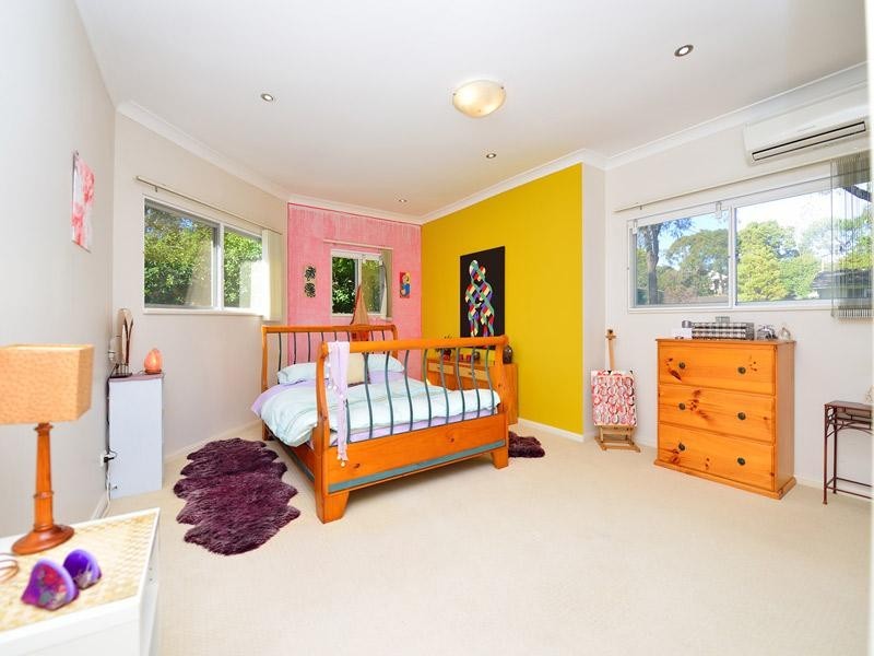 6/20 Burnham Place, North Parramatta NSW 2151