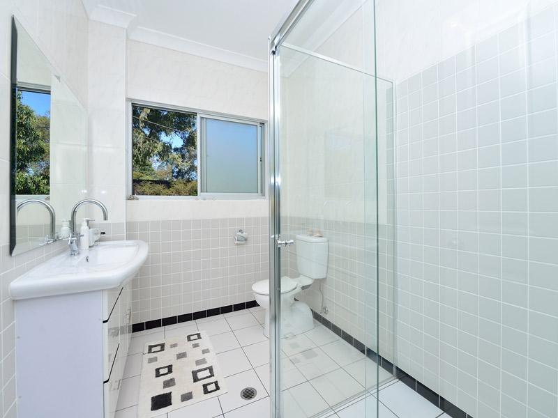 6/20 Burnham Place, North Parramatta NSW 2151