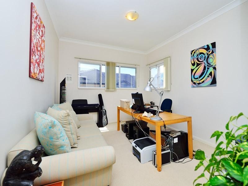 6/20 Burnham Place, North Parramatta NSW 2151