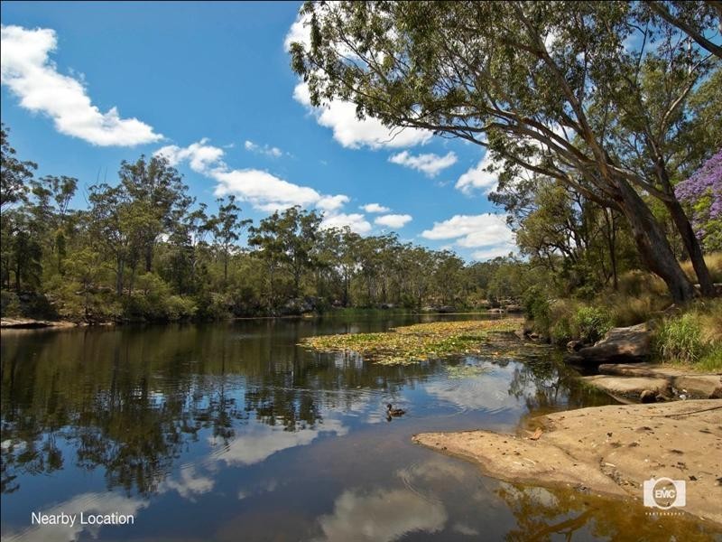 6/20 Burnham Place, North Parramatta NSW 2151