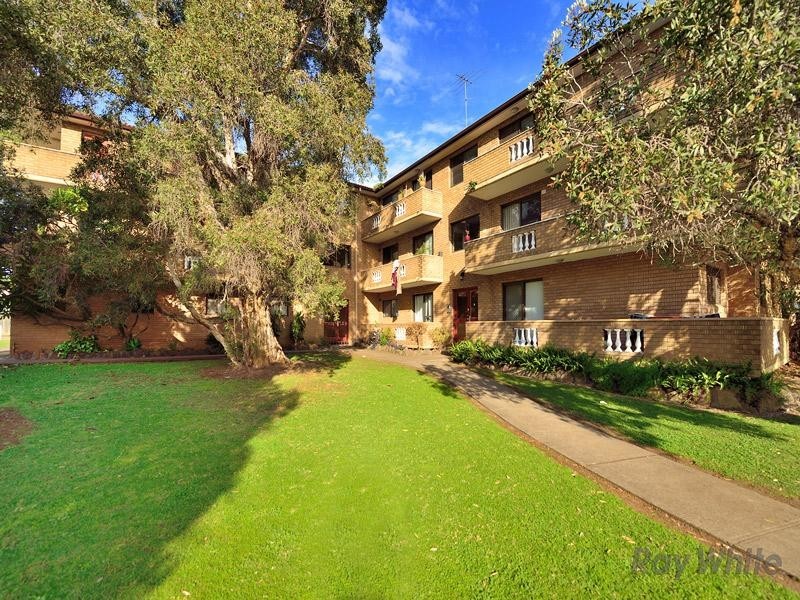 4/21 Parkes Street, Harris Park NSW 2150