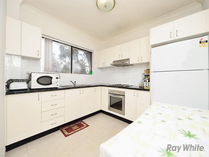 4/21 Parkes Street, Harris Park NSW 2150