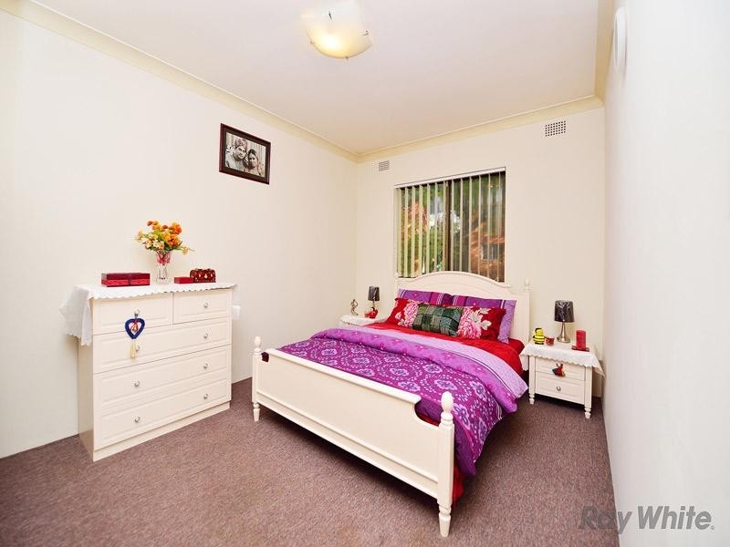 4/21 Parkes Street, Harris Park NSW 2150