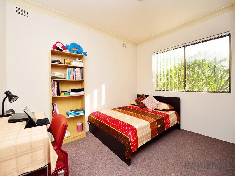 4/21 Parkes Street, Harris Park NSW 2150