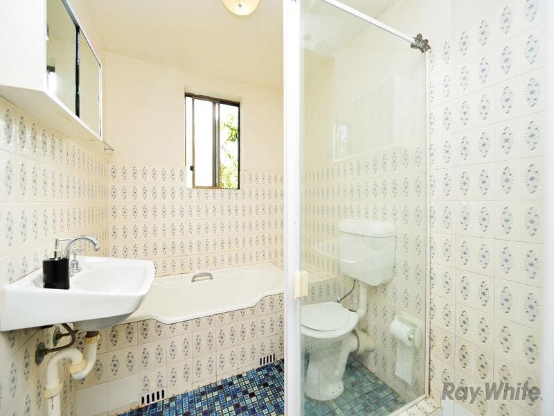 4/21 Parkes Street, Harris Park NSW 2150