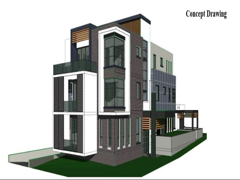 4 Bolton Street, Guildford NSW 2161