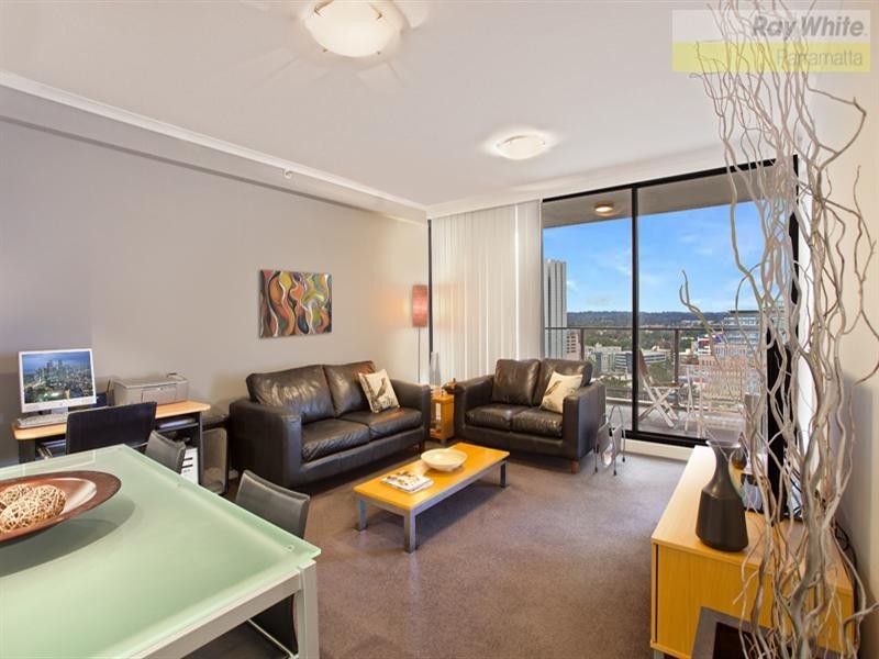 1603/140 Church Street, Parramatta NSW 2150