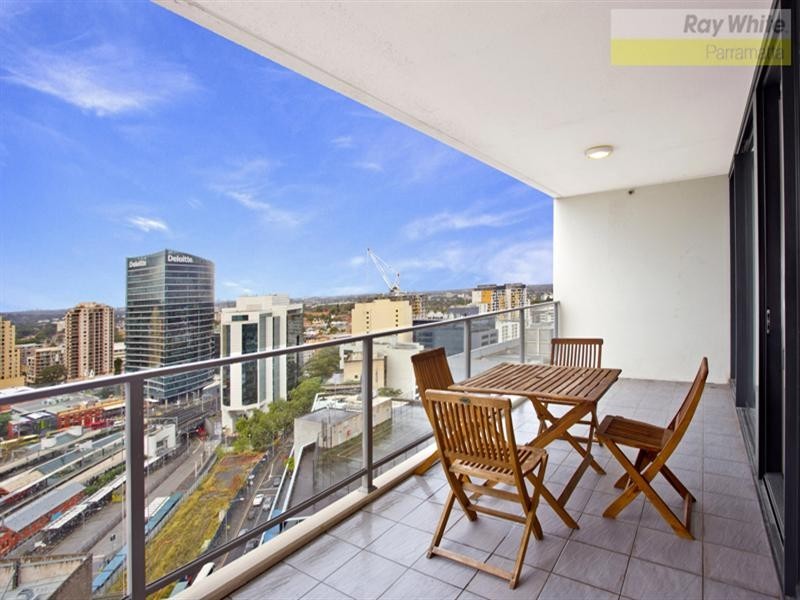 1603/140 Church Street, Parramatta NSW 2150