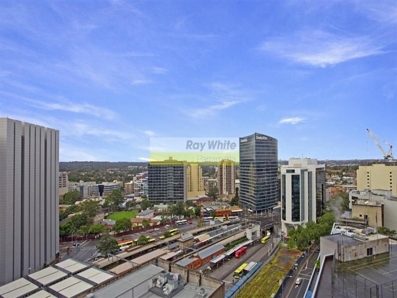 1603/140 Church Street, Parramatta NSW 2150