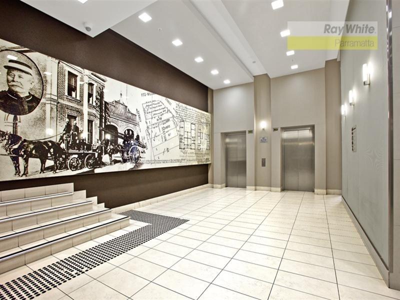 1603/140 Church Street, Parramatta NSW 2150