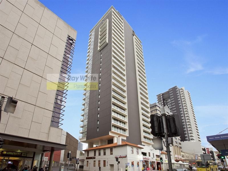 1603/140 Church Street, Parramatta NSW 2150