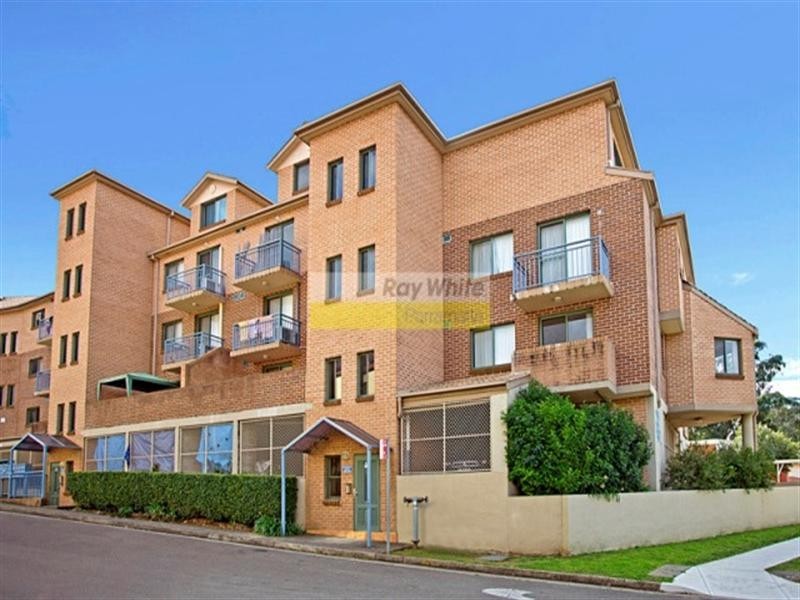 50/503-507 Wentworth Avenue, Toongabbie NSW 2146