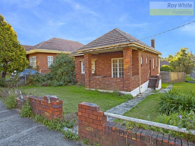 8A Boundary Street, Parramatta NSW 2150
