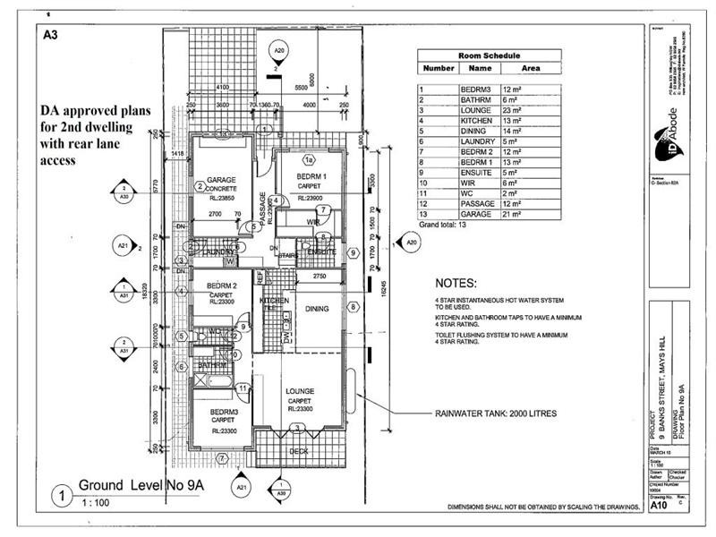 9 Banks St, Mays Hill, Parramatta NSW 2150