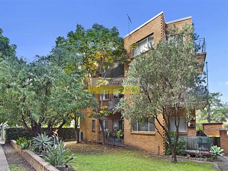 1/24 Pennant Hills Road, North Parramatta NSW 2151