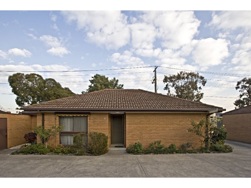 3/16 Quick Street, Pascoe Vale VIC 3044