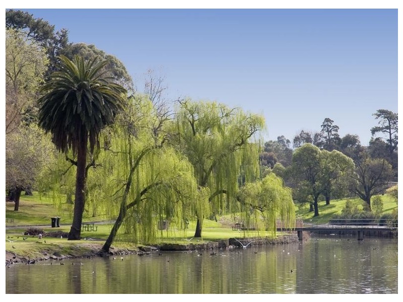 Lot 2/131 Flinders Street, Thornbury VIC 3071