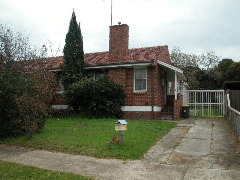 7 Mehegan Avenue, Coburg VIC 3058