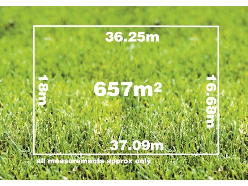 Lot 162 Maddingley Road, Attwood VIC 3049