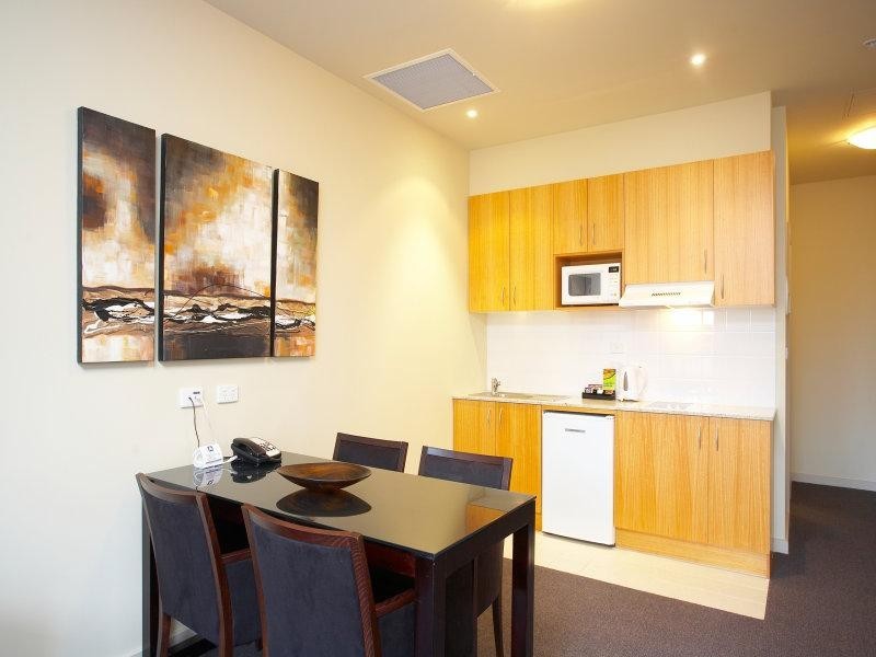 1110/60 Market Street, Melbourne VIC 3000