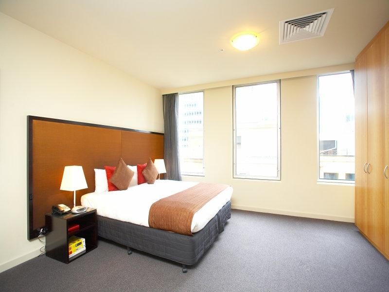 1110/60 Market Street, Melbourne VIC 3000