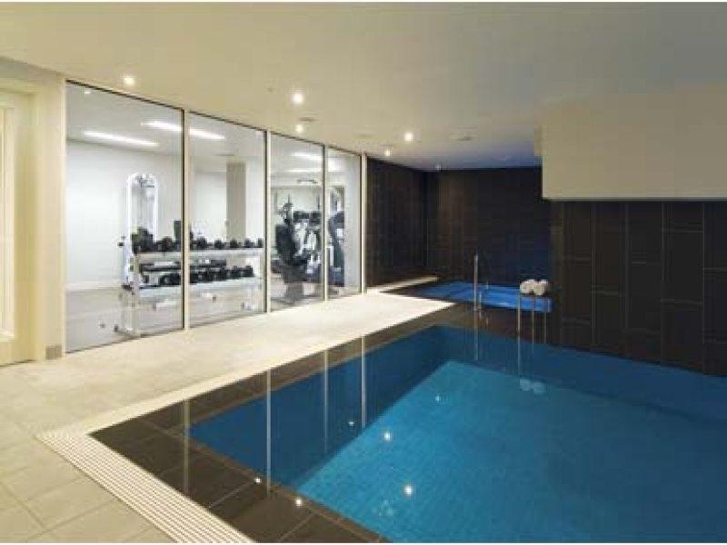 1110/60 Market Street, Melbourne VIC 3000