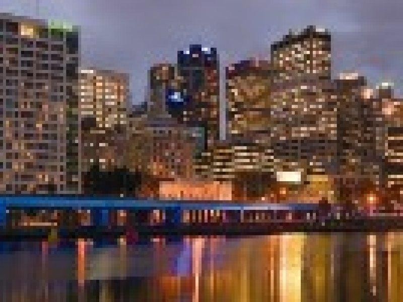 1110/60 Market Street, Melbourne VIC 3000