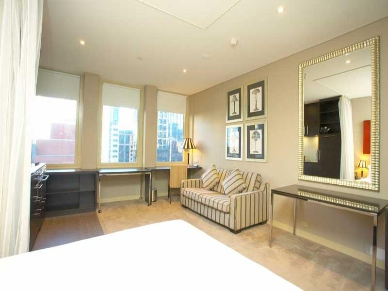 904/480 Collins Street, Melbourne VIC 3000