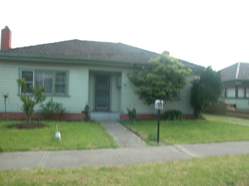 34 Parkstone Avenue, Pascoe Vale South VIC 3044