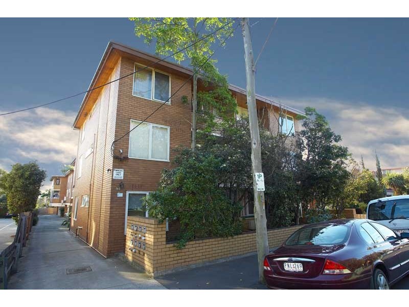 13/209 Hotham Street, Ripponlea VIC 3185