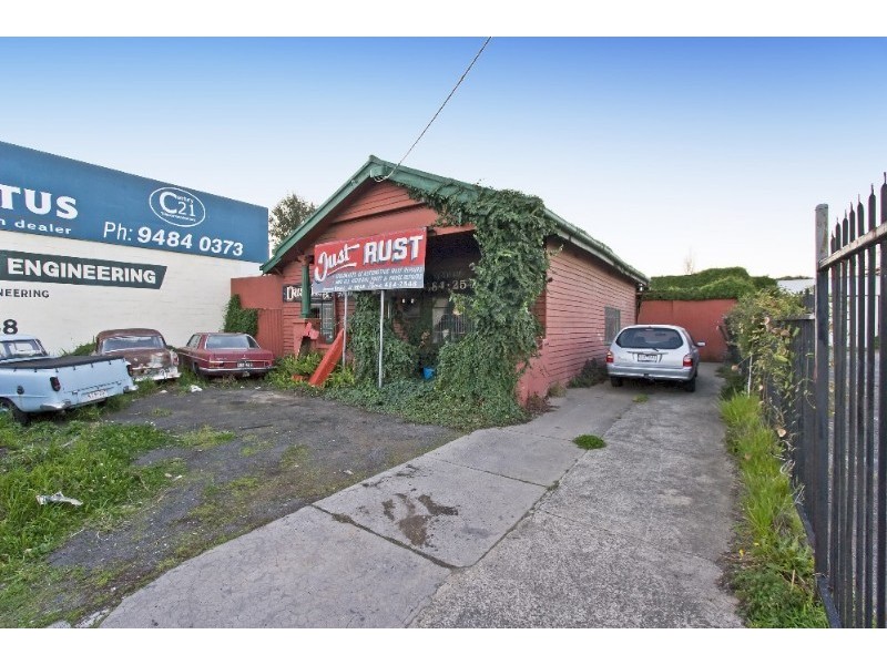 434 Bell Street, Preston VIC 3072