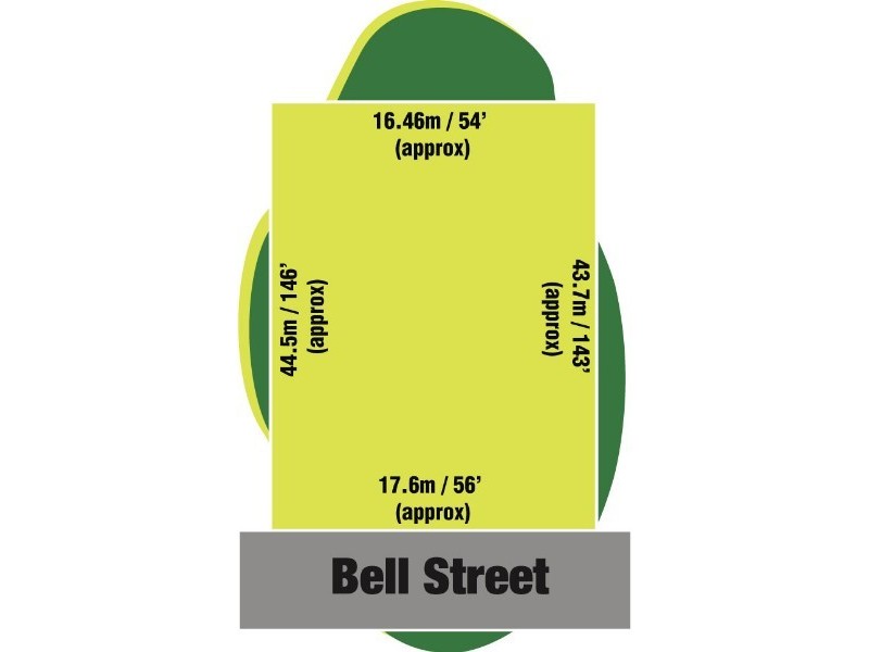 434 Bell Street, Preston VIC 3072