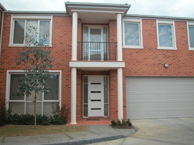 5/19-23 Overton Lea Boulevard, Sydenham VIC 3037