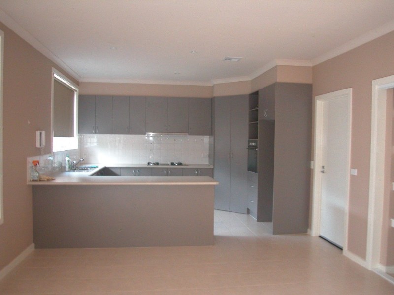 5/19-23 Overton Lea Boulevard, Sydenham VIC 3037