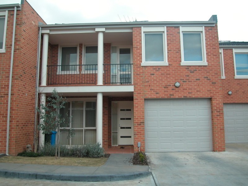 13/19-23 Overton Lea Boulevard, Sydenham VIC 3037