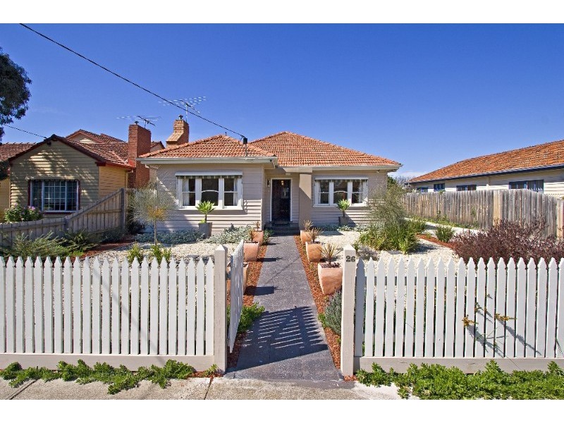 26 Stennis Street, Pascoe Vale VIC 3044