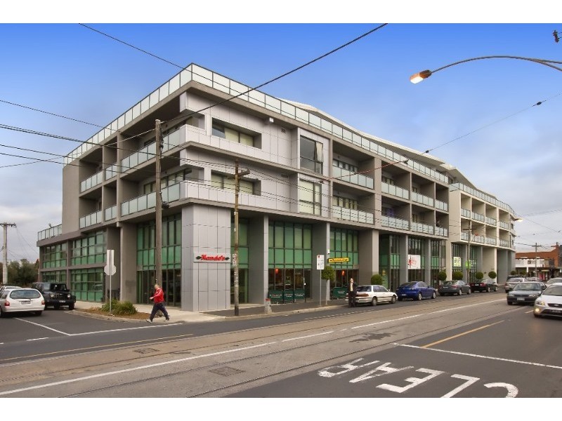 215/408 Lygon Street, Brunswick East VIC 3057