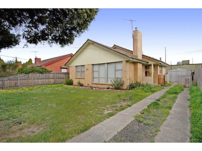 21 Wymlet Street, Fawkner VIC 3060