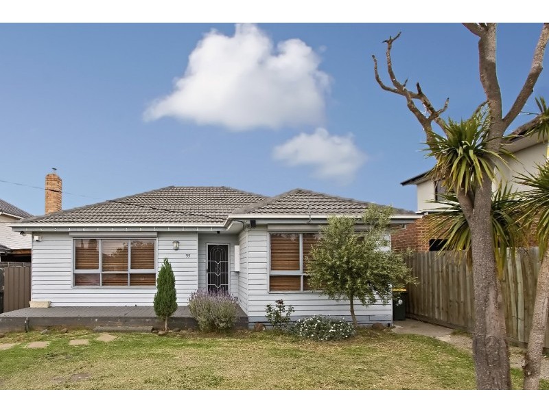 33 Hare Street, Fawkner VIC 3060