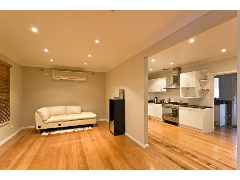 33 Hare Street, Fawkner VIC 3060