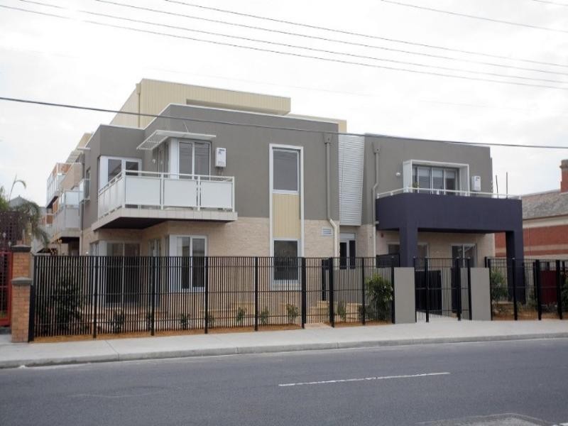14/195-197 Brunswick Road, Brunswick VIC 3056