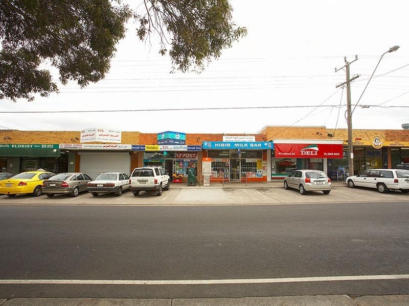 15 Somerlayton Crescent, Fawkner VIC 3060