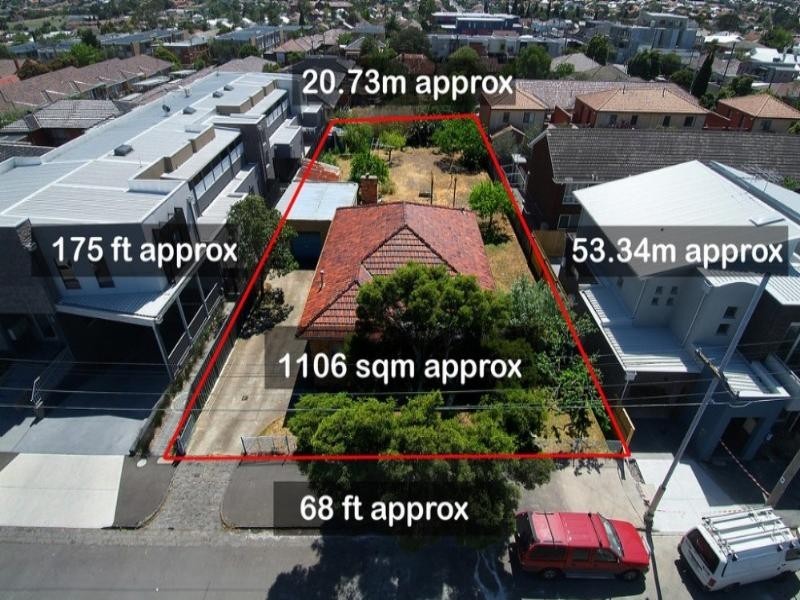2 Cumming Street, Brunswick West VIC 3055