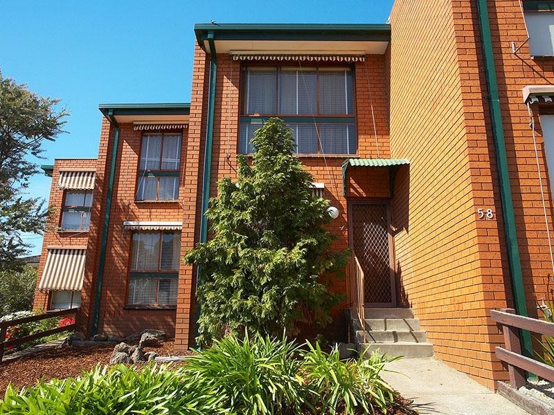 2/58 Shamrock Street, Brunswick VIC 3056